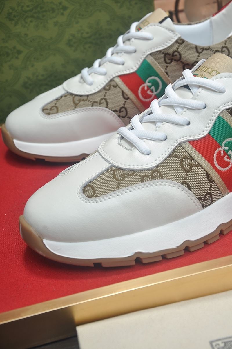 Gucci Low Shoes